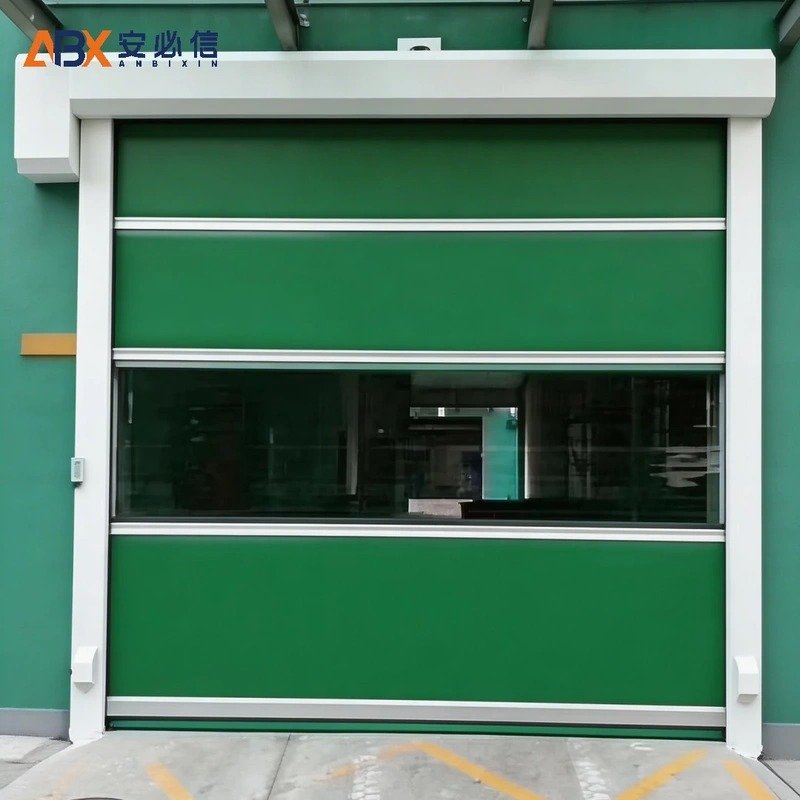 黄石市高速门