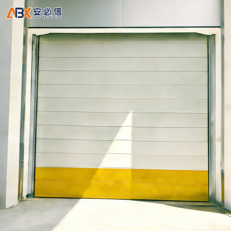 黄石市高扬程提升门