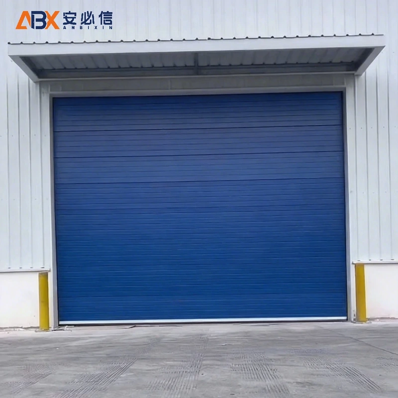 黄石市医药密闭高速门