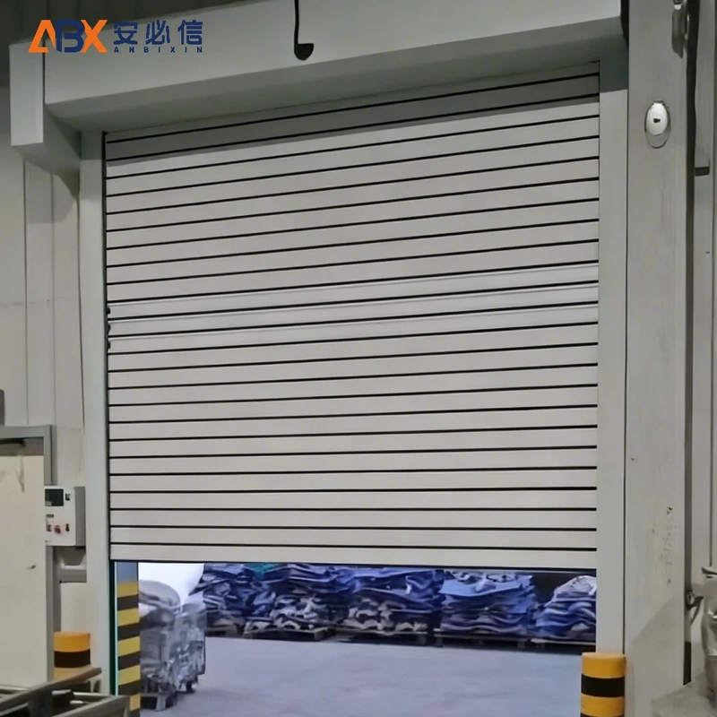黄石市消防高速门